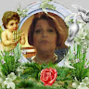 Meet your Posher, Iris